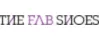 The Fab Shoes logo