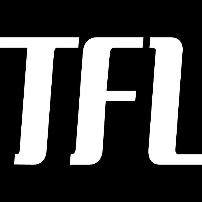 The Family Lab logo