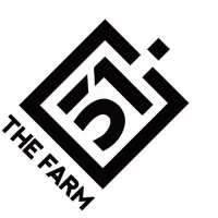 The Farm 51 logo