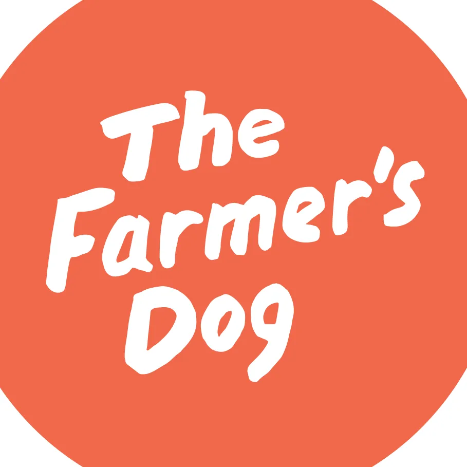 The Farmer's Dog logo