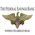 The Federal Savings Bank logo