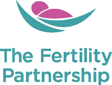 The Fertility Partnership logo