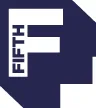 THE FIFTH logo