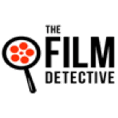 The Film Detective logo