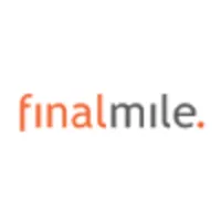 Final Mile logo