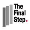 The Final Step logo