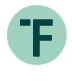 The Financials logo