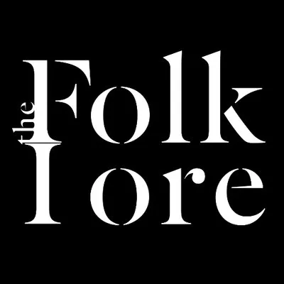 The Folklore logo