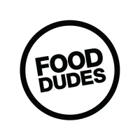 The Food Dudes logo
