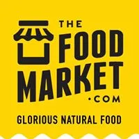 The Food Market logo