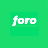 Foro logo