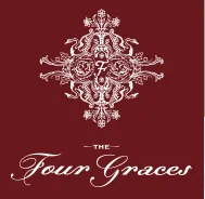 The Four Graces logo