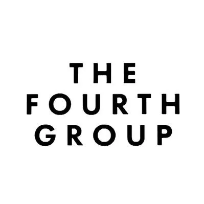 The Fourth Group logo