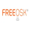 Freeosk logo