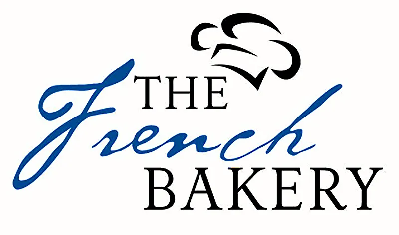 THE FRENCH BAKERY logo