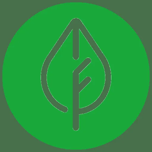 The Fresh Factory logo