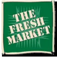 The Fresh Market logo