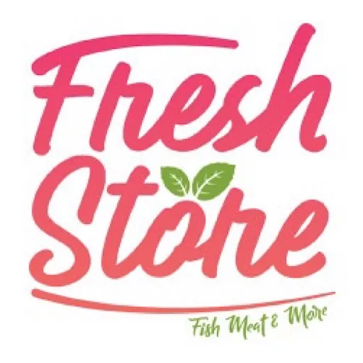 Fresh Store logo