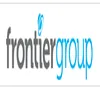 Frontier Group    Web Development logo