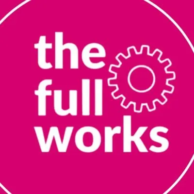 Thefullworks logo