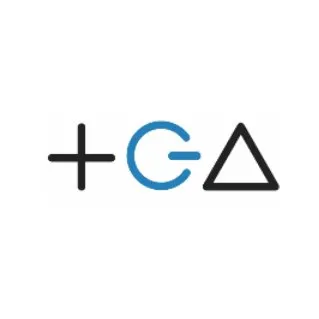 The Game Agency logo