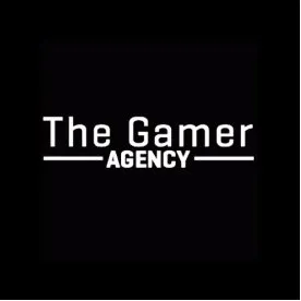 The Gamer Agency logo