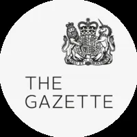 The Gazette logo