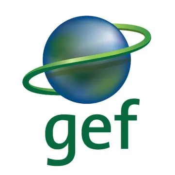 Global Environment Facility logo