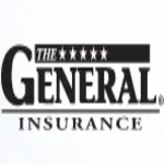The General Automobile Insurance Services logo