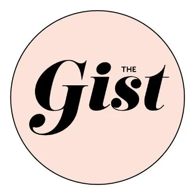 The GIST logo