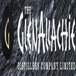 The GlenAllachie Distillers logo