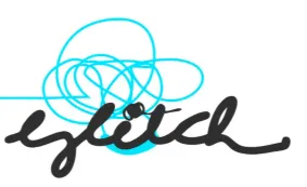 The Glitch logo