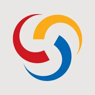 The Global Fund logo