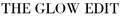 Theglowedit logo