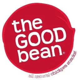 The Good Bean logo