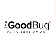 The Good Bug logo
