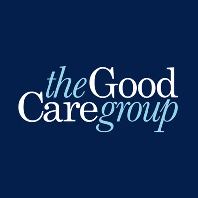 The Good Care Group logo