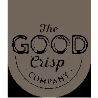 The Good Crisp Company logo