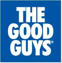 The Good Guys logo
