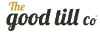 The Good Till logo