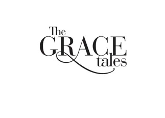 The Grace Tales logo