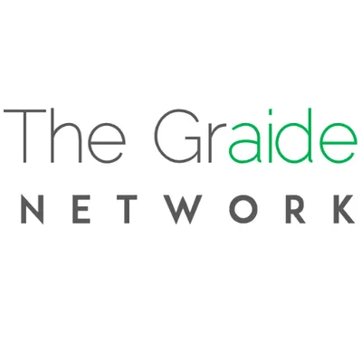 The Graide Network logo