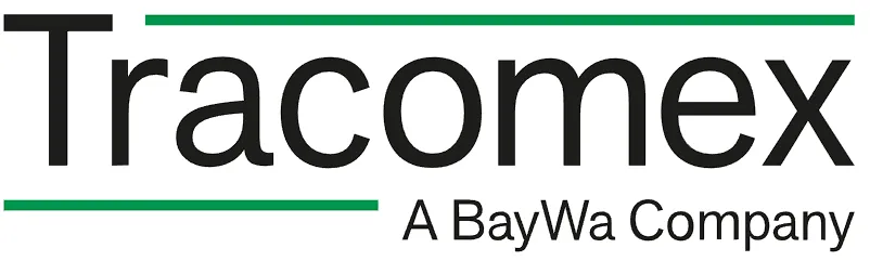 Tracomex logo