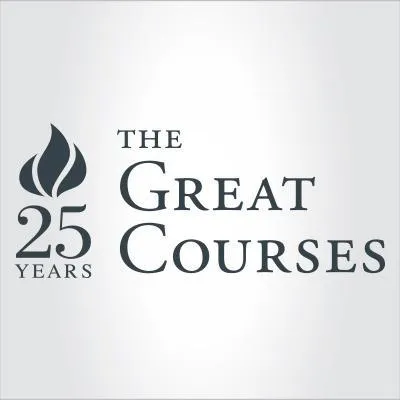 The Teaching Company logo