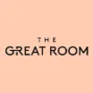 The Great Room logo