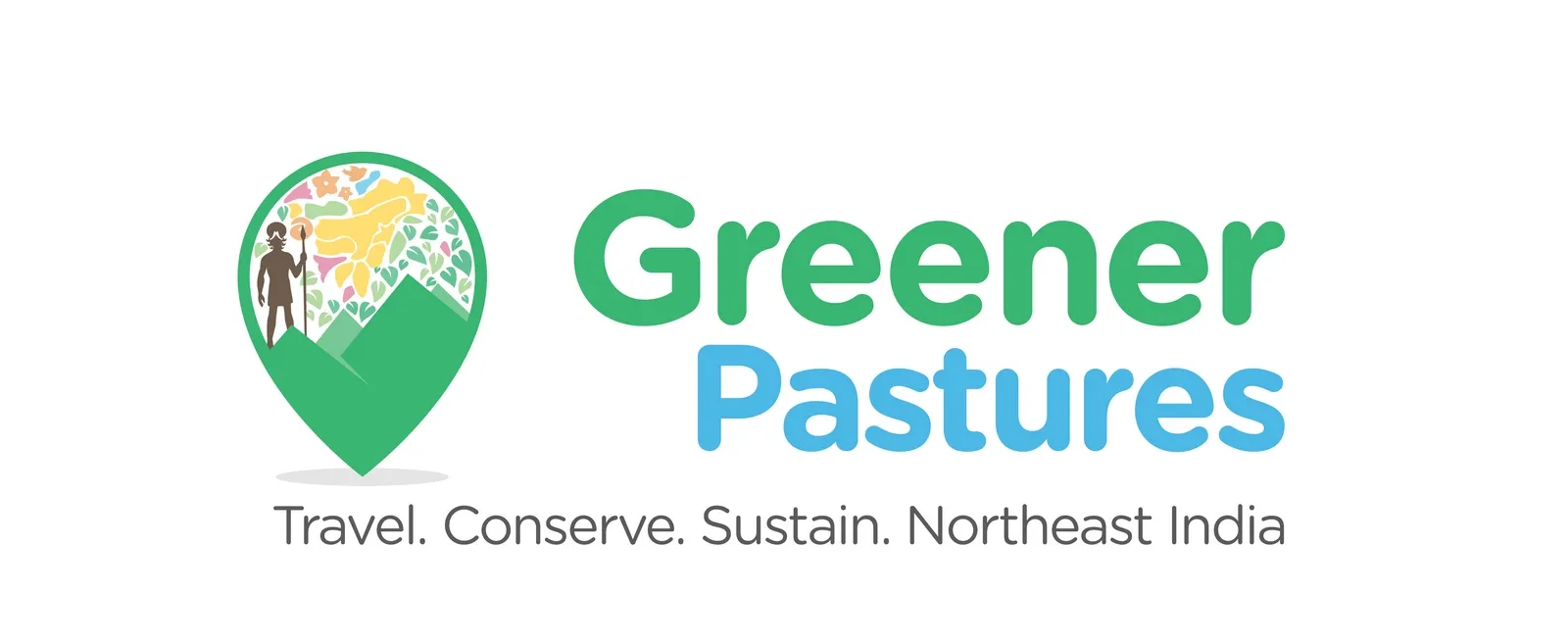 Thegreenerpastures logo