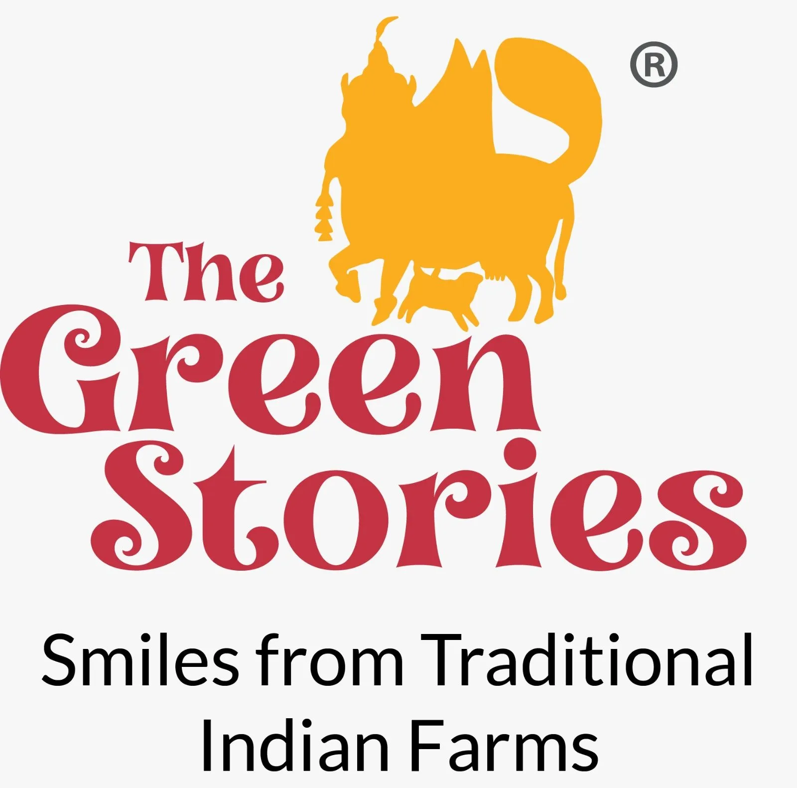 Thegreenstories