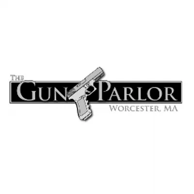 The Gun Parlor logo