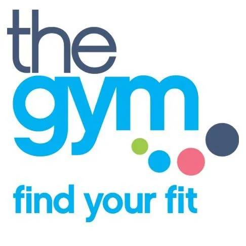 The Gym Group logo