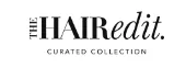 The Hair Edit logo